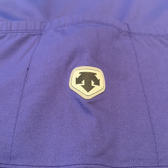 Descente cycling jersey Size Large - Picture 5 of 5